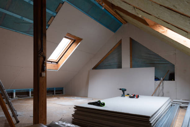 Best Eco-Friendly Insulation in Gateway, FL