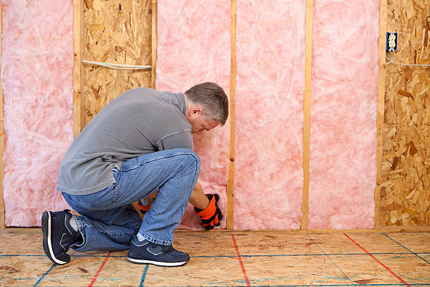 Best Insulation for Specific Applications in Gateway, FL
