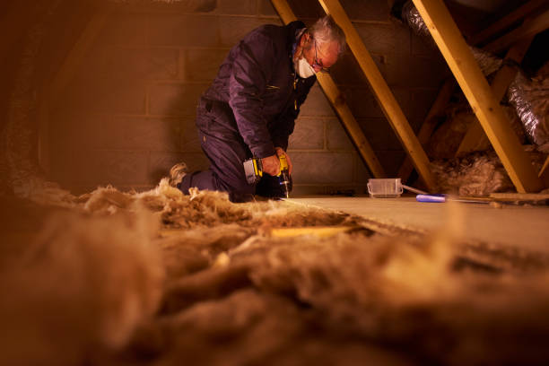 Best Geographic-Specific Insulation Services in Gateway, FL